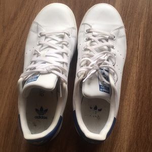 Adidas for Sam Smith sneakers